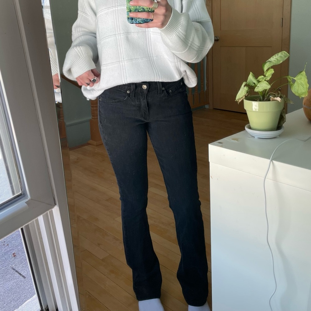 Vintage Levi’s Bootcut Jeans